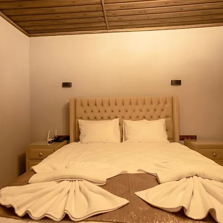 Hotel Stone House Urgup