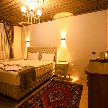 Hotel Stone House