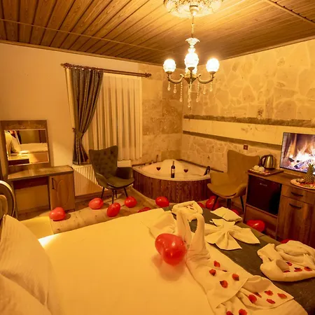 Hotel Stone House *