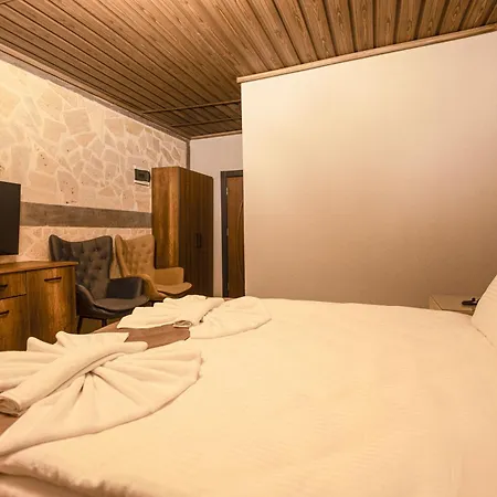 Hotel Stone House Urgup
