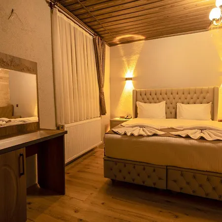 호텔 Stone House *