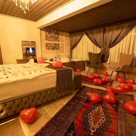 Hotel Stone House *