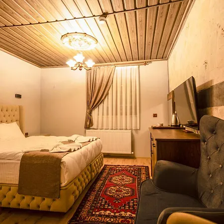 Hotel Stone House