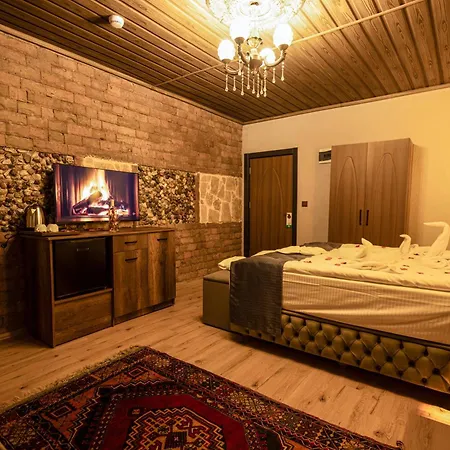 Stone House *