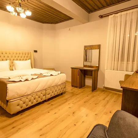 Hotel Stone House Urgup