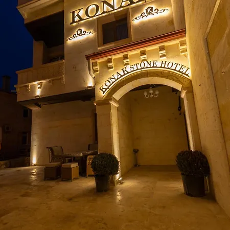 Stone House Hotell