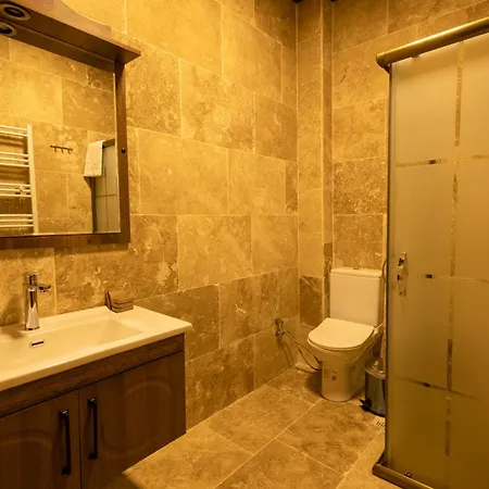 Stone House Hotel Ürgüp