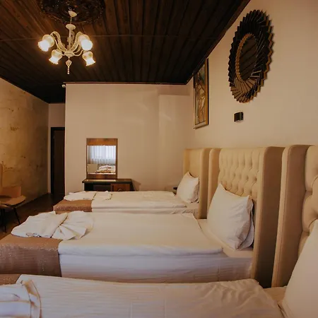 Stone House * Ürgüp