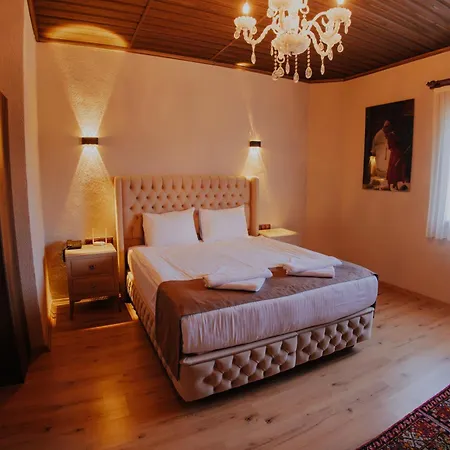 Stone House Otel