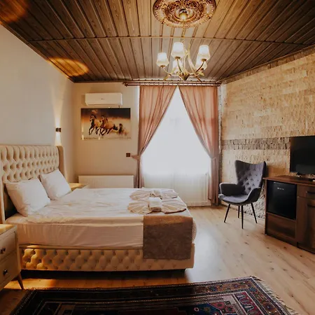 Otel Stone House Ürgüp