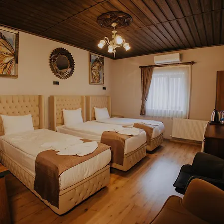 Stone House Otel