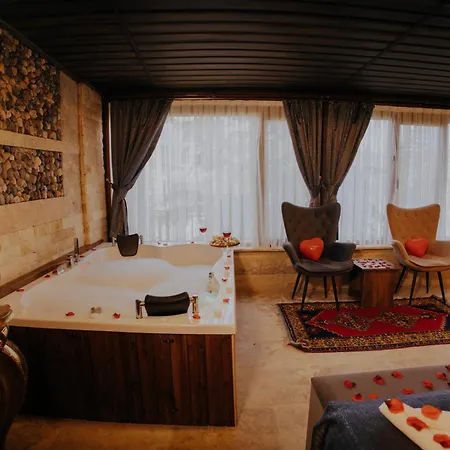 Otel Stone House Ürgüp