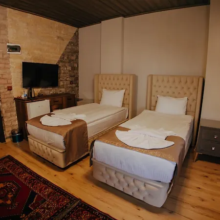 Stone House Otel