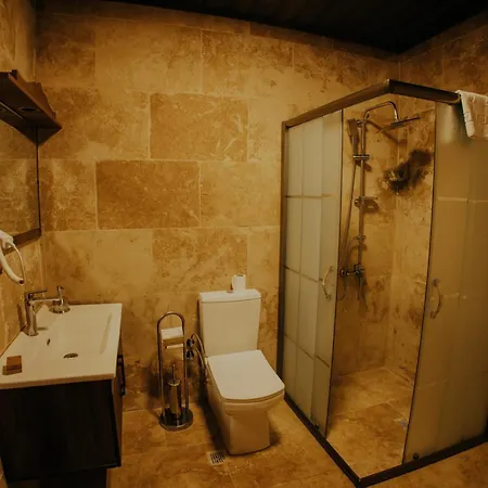 Otel Stone House