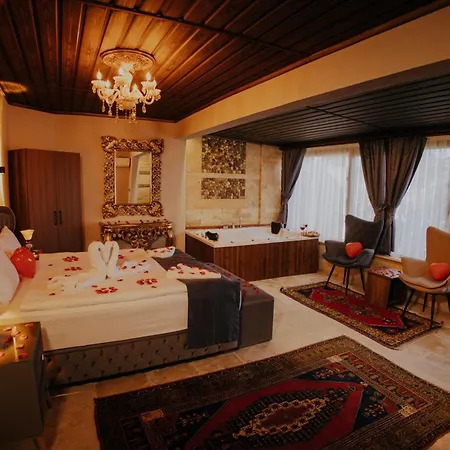Stone House Otel Ürgüp