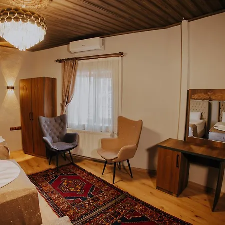 Otel Stone House Ürgüp