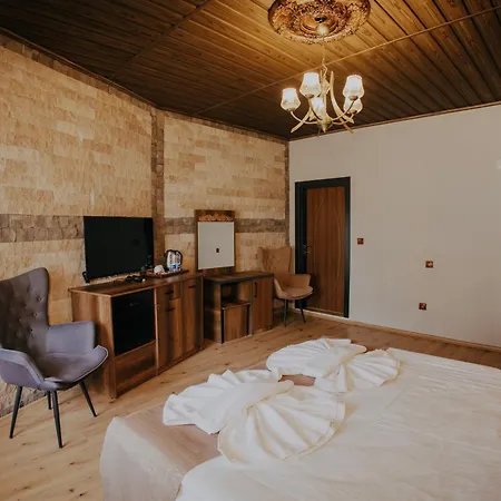Stone House * Ürgüp