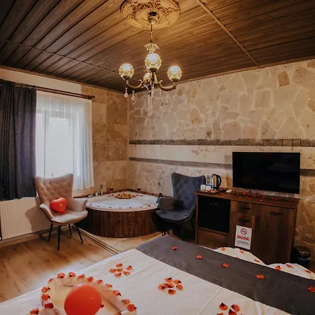 Stone House