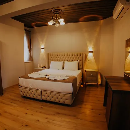 Stone House Otel *