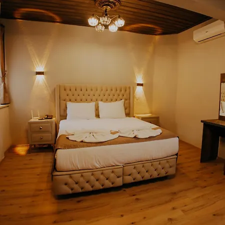 Otel Stone House Ürgüp
