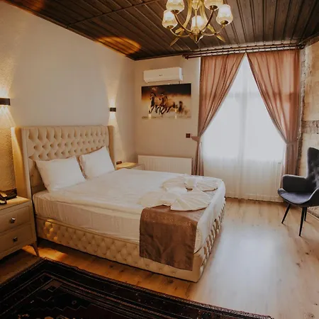 Stone House Otel *