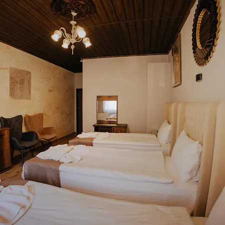 Stone House Otel Ürgüp