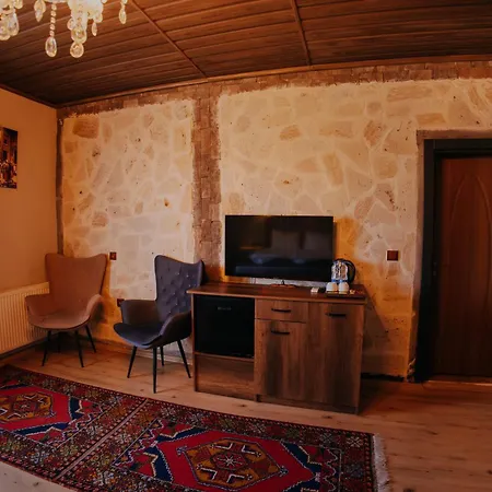 Stone House Otel