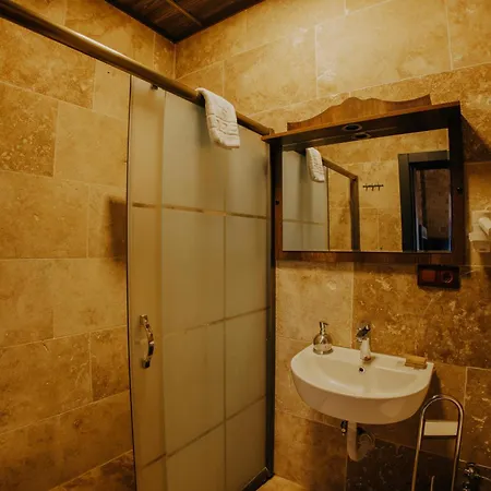 Otel Stone House *