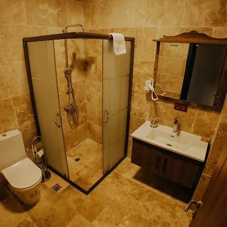 Otel Stone House Ürgüp