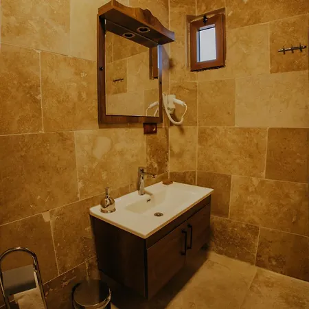 Stone House *