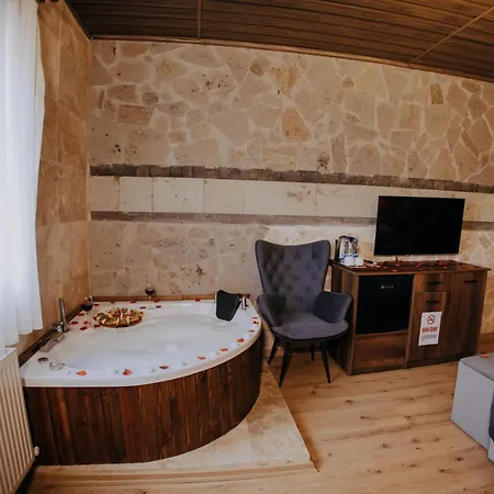 Stone House
