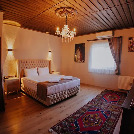 Otel Stone House