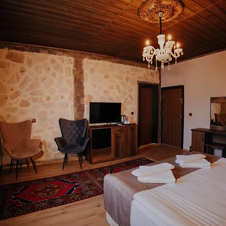 Stone House Otel Ürgüp