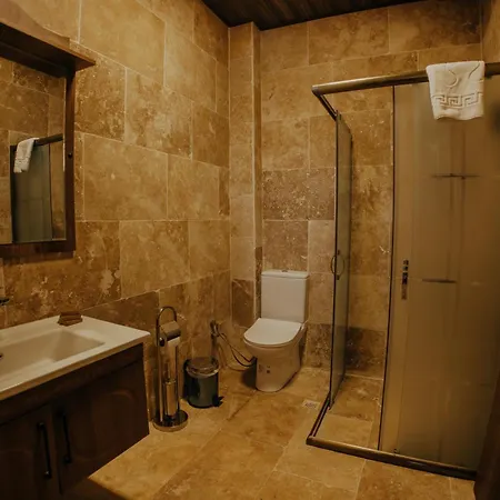 Otel Stone House Ürgüp