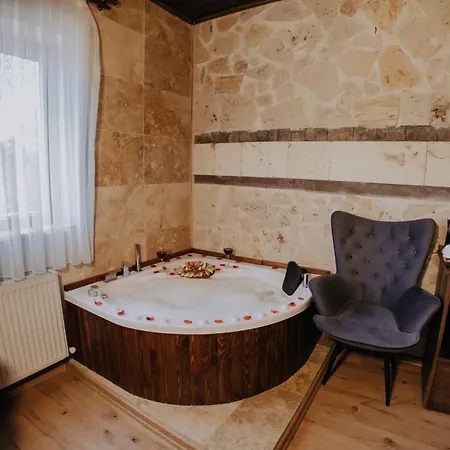 Stone House *