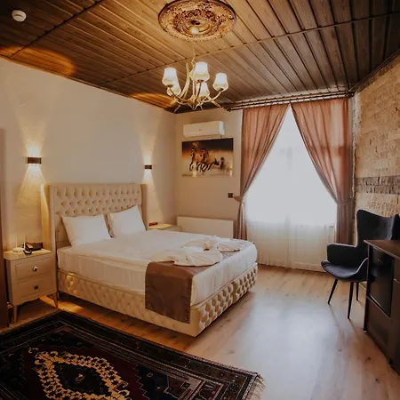 Stone House * Ürgüp