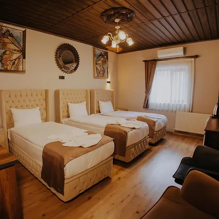 Stone House Otel Ürgüp