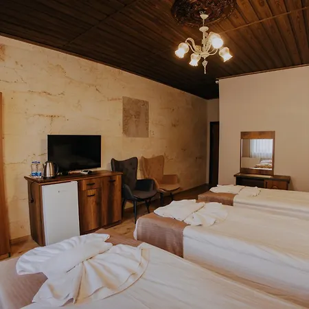 Otel Stone House