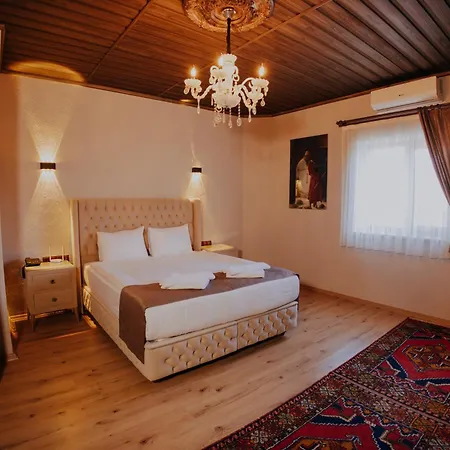 Stone House Otel