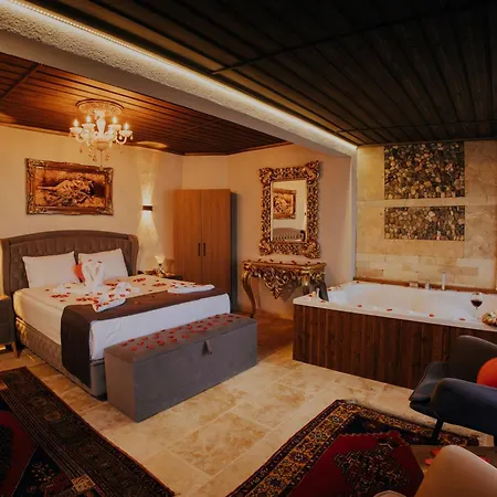 Otel Stone House