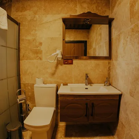 Hotell Stone House *