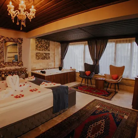 Stone House Otel