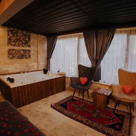Stone House Otel *