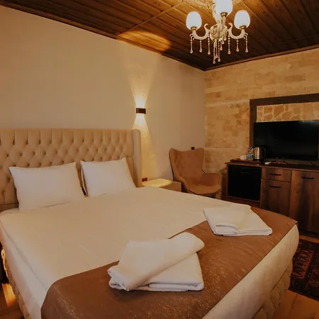 Stone House Otel Ürgüp