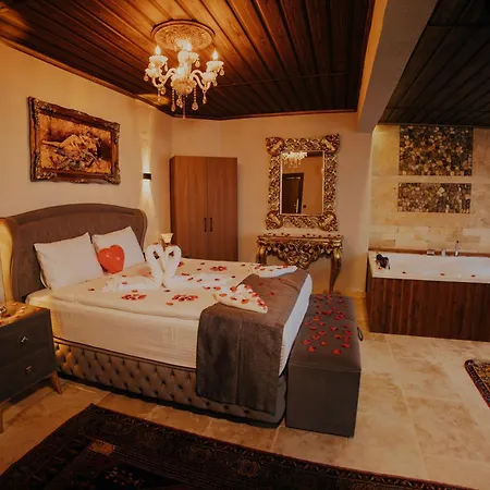 Stone House Отель *