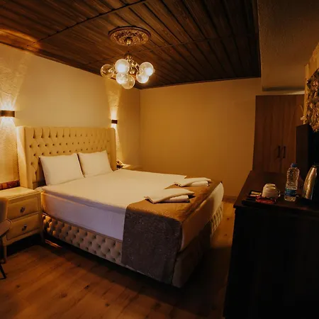 Otel Stone House Ürgüp