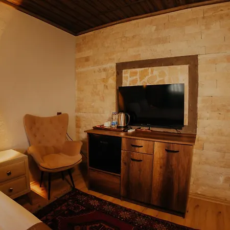 Stone House Otel *