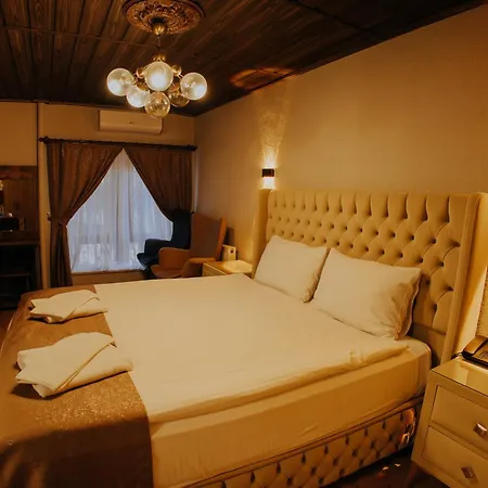 Stone House Otel Ürgüp