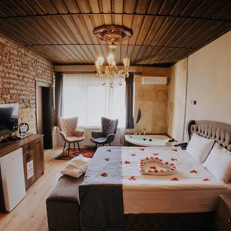 Stone House Otel