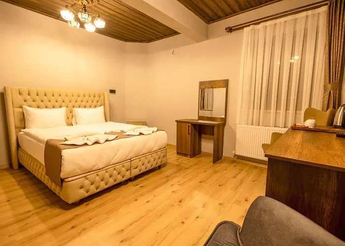 Hotel Stone House Ürgüp